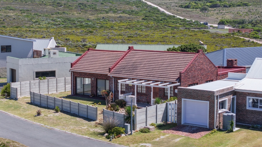 2 Bedroom Property for Sale in Agulhas Western Cape